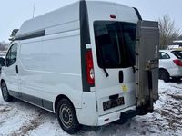 Brugt Nissan Primastar Comfort 114 HK (83 kW) 2013 MPV