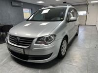 brugt VW Touran 1,9 TDI DPF Trendline 105HK 6g