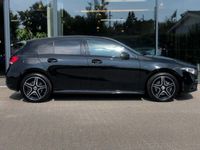 brugt Mercedes A250 e 1,3 AMG Line aut.