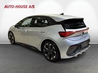 Brugt Cupra Born 150 kW (204 HK) 2024 Sølvmetal Hatchback