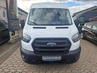 Brugt Ford Transit Trend 350 HK (257 kW) 2023 Hvid