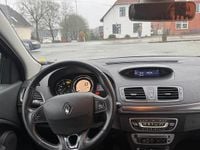 Brugt Renault Mégane III 110 HK (80 kW) 2013