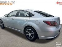 brugt Mazda 6 2,0 Advance 147HK 5d 6g