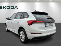 brugt Skoda Scala 1,5 TSi 150 Tour de France DSG