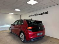 Brugt VW ID.3 Pro 106 kW (145 HK) 2021 Kingsredmetallic Hatchback