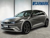 Ny Hyundai Ioniq Ultimate 168 kW (229 HK) 2025 Grå Hatchback