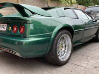 brugt Lotus Esprit v8