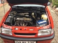 Brugt Opel Vectra 1989 Stationcar
