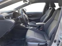 brugt Toyota Corolla Touring Sports 1,8 Hybrid H3 Premium E-CVT 122HK Stc Trinl. Gear A+++