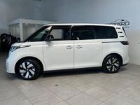 Brugt VW ID. Buzz Pro 150 kW (204 HK) 2023 Hvid MPV