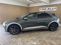 Brugt Hyundai Ioniq 5 Ultimate 168 kW (229 HK) 2022 SUV