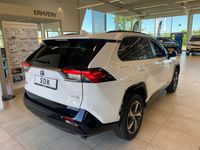 brugt Toyota RAV4 Hybrid 