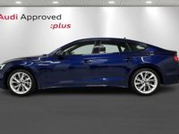 brugt Audi A5 Sportback 40 TFSi Prestige+ S tronic