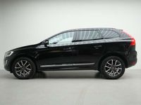 brugt Volvo XC60 2,0 T6 306 Summum aut.