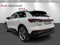 brugt Audi Q4 e-tron 45 Ultra