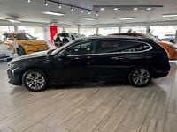 Brugt Peugeot 508 Allure 225 HK (165 kW) 2020 Sortmetal Stationcar