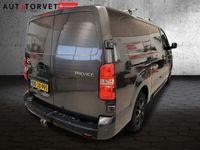 brugt Toyota Proace 2,0 D 177 Long Comfort Master aut.