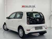 brugt VW up! Up! 1,0 MPi 60 MoveBMT