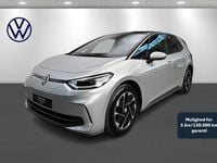 Brugt VW ID.3 Style 150 kW (204 HK) 2024 Hatchback