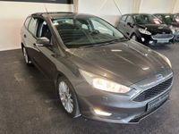 brugt Ford Focus 1,0 SCTi 125 Business stc.