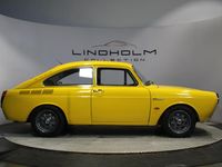 brugt VW Type 3 1600Fastback