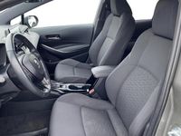 brugt Toyota Corolla Touring Sports 1,8 Hybrid H3 Smart E-CVT 122HK Stc Trinl. Gear A++