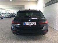 brugt BMW 320 d Touring Sport Line aut.