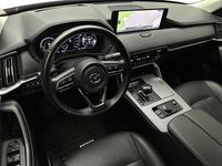 Brugt Mazda CX-60 Homura-Line 327 HK (240 kW) 2023 Rødmetal SUV