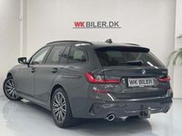 brugt BMW 330e 2,0 Touring M-Sport aut.