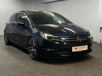 brugt Opel Astra 4 T 150 Dynamic