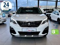 brugt Peugeot 3008 BlueHDi 130 Allure