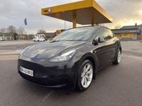 Brugt Tesla Model Y RWD 219 kW (299 HK) 2023 Sortmetal SUV