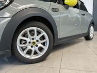 brugt Mini Cooper SE Yours Trim