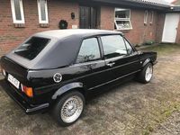 Brugt VW Golf I 1983 Hatchback
