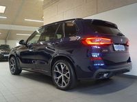 brugt BMW X5 3,0 xDrive45e M-Sport aut.