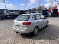 brugt Seat Ibiza ST 1,2 TDi 75 Style eco