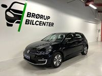 brugt VW e-Golf VII