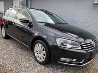 brugt VW Passat 1,6 1,6 TDI