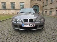 brugt BMW Z3 2.2 Sport Roadster