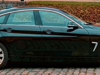 brugt BMW 420 Gran Coupé 4-serie d Steptronic
