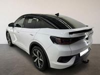 Brugt VW ID.5 GTX 219 kW (299 HK) 2022 Hvid SUV