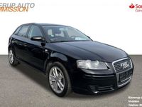 brugt Audi A3 1,6 102HK 5d