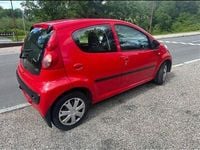 Brugt Peugeot 107 68 HK (50 kW) 2009 Hatchback