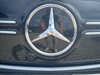 Brugt Mercedes EQA350 AMG line 214 kW (292 HK) 2024 Sølvmetal SUV