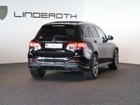 brugt Mercedes GLC63 AMG 4,0 AMG aut. 4Matic+ 5d