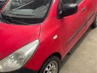 Brugt Hyundai i10 2009 Hatchback