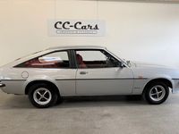 brugt Opel Manta B 2,0 Berlinetta