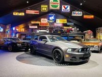 Brugt Ford Mustang 421 HK (309 kW) 1973 N/a Cabriolet