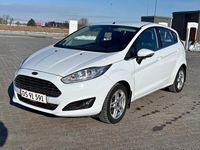 Brugt Ford Fiesta Titanium 100 HK (73 kW) 2015 Hatchback
