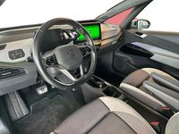 Brugt VW ID.3 Pro Performance 150 kW (204 HK) 2020 Hvid Hatchback